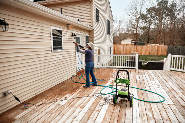 Trusted Sweetwater, TN Pressure Washing Experts